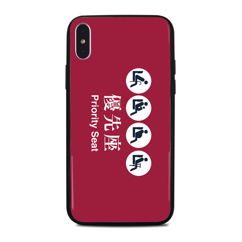 Designer Glossy Case (CMC3003)