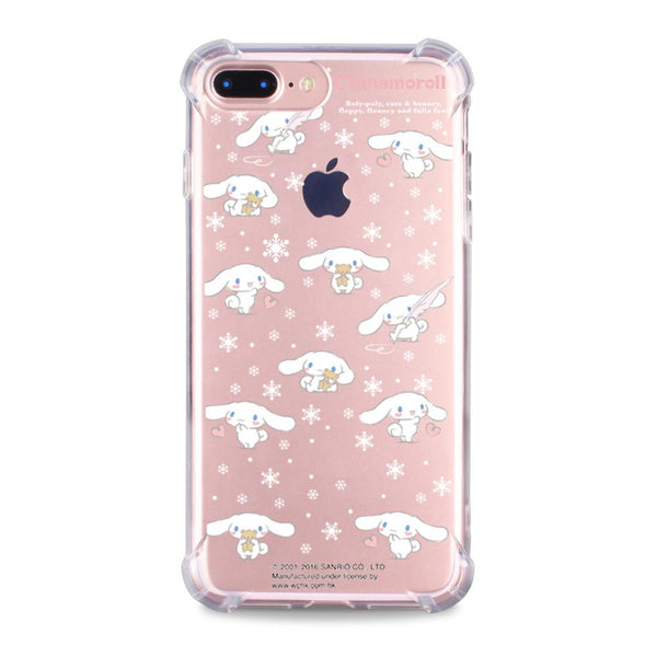 Cinnamoroll Clear Case (CN81)