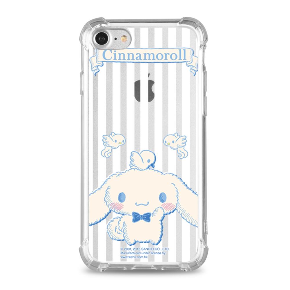 Cinnamoroll Clear Case (CN83)