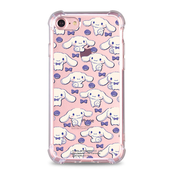 Cinnamoroll Clear Case (CN87)