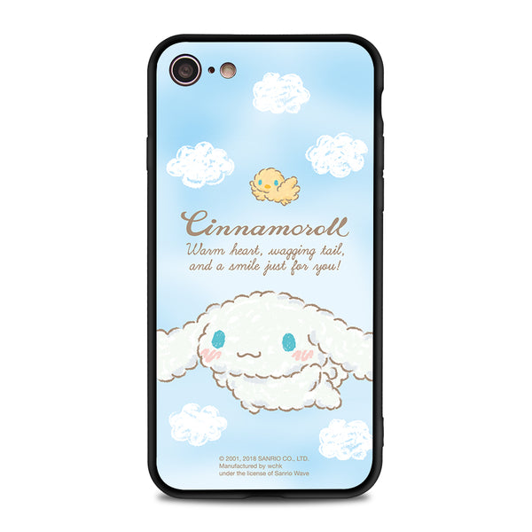 Cinnamoroll Glossy Case (CN91G)