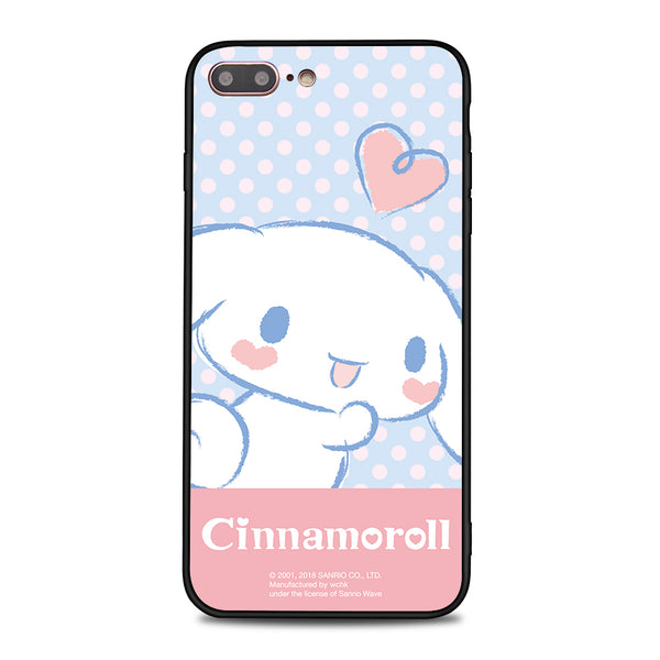 Cinnamoroll Glossy Case (CN92G)