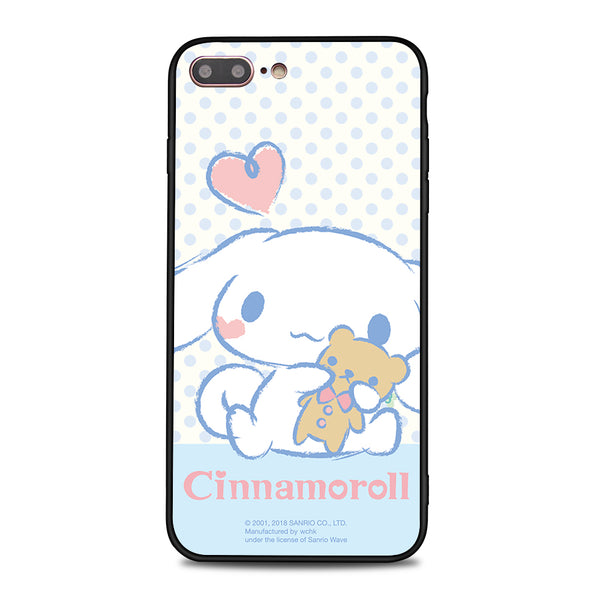 Cinnamoroll Glossy Case (CN93G)