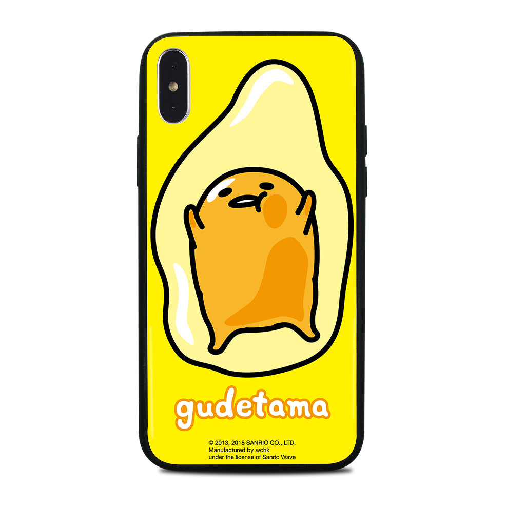 Gudetama Glossy Case (GU82G)