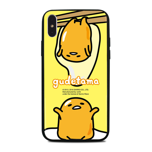 Gudetama Glossy Case (GU86G)