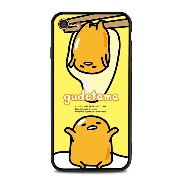 Gudetama Glossy Case (GU86G)