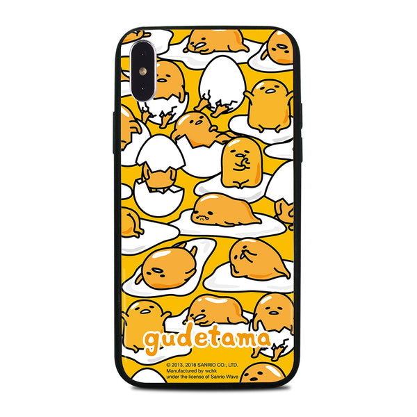 Gudetama Glossy Case (GU89G)