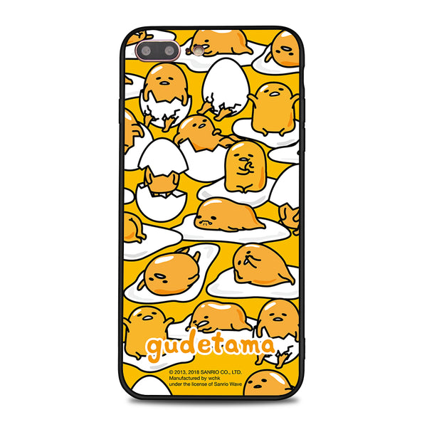 Gudetama Glossy Case (GU89G)