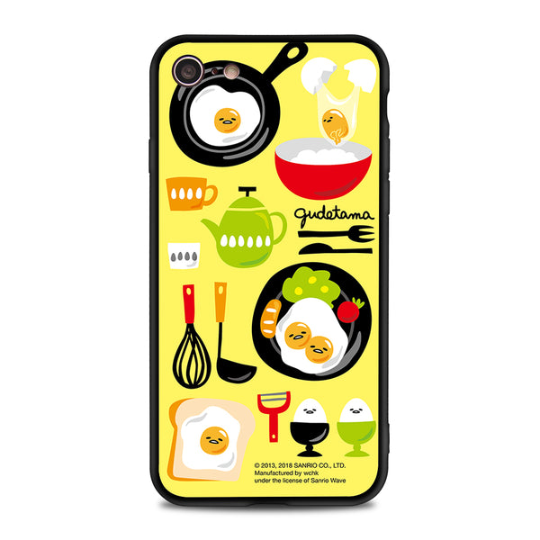 Gudetama Glossy Case (GU94G)