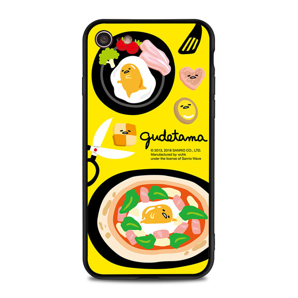 Gudetama Glossy Case (GU95G)