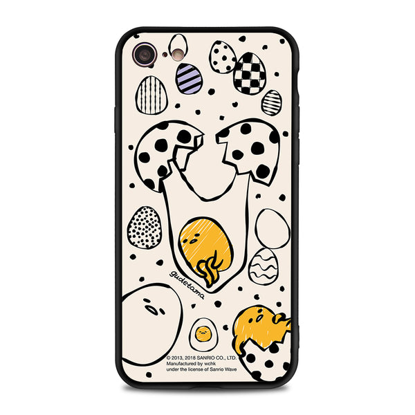 Gudetama Glossy Case (GU96G)