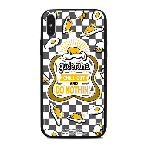 Gudetama Glossy Case (GU97G)