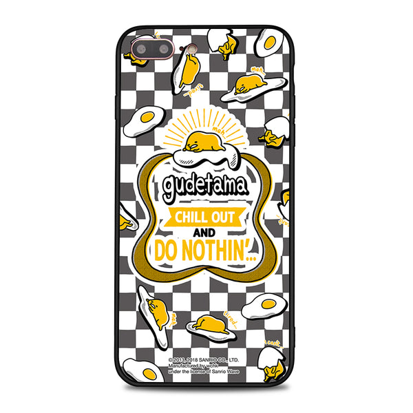Gudetama Glossy Case (GU97G)