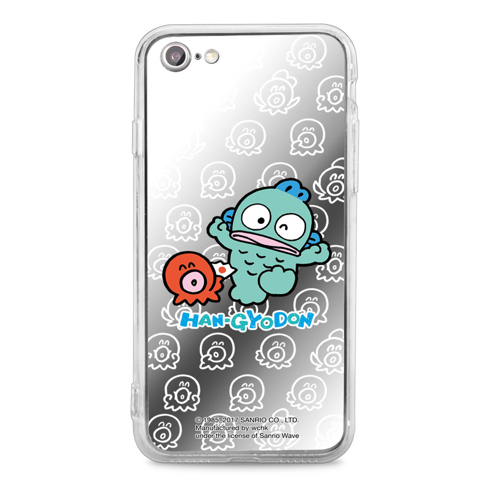 Han-GyoDon Mirror Jelly Case (HG82M)