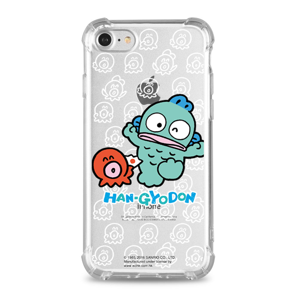 Han-GyoDon Clear Case (HG82)