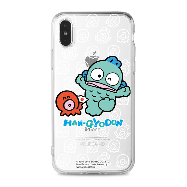 Han-GyoDon Clear Case (HG82)