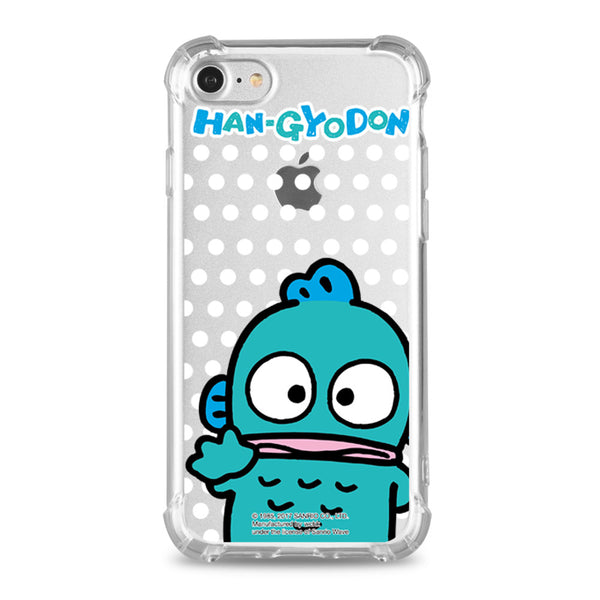 Han-GyoDon Clear Case (HG86)