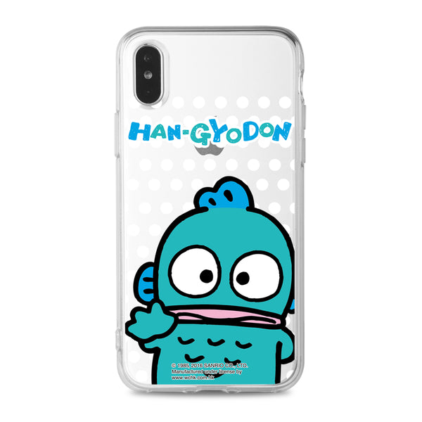 Han-GyoDon Clear Case (HG86)