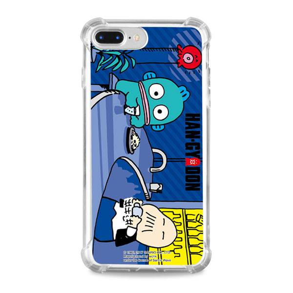 Han-GyoDon Clear Case (HG87)