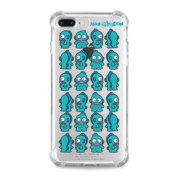 Han-GyoDon Clear Case (HG89)