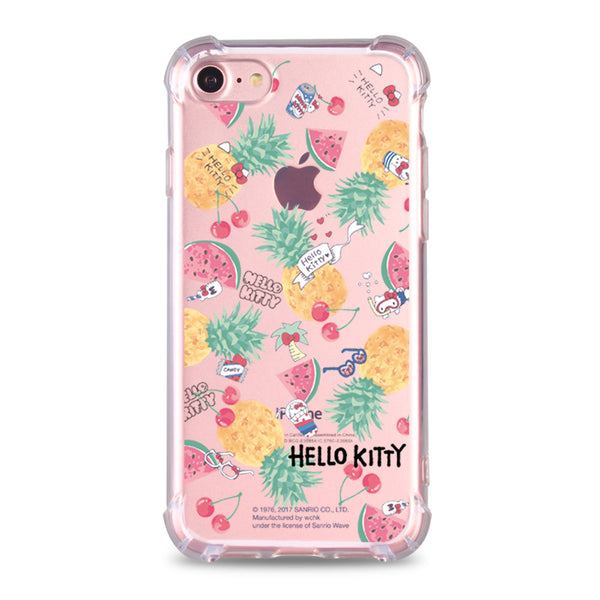 Hello Kitty Clear Case (KT103)