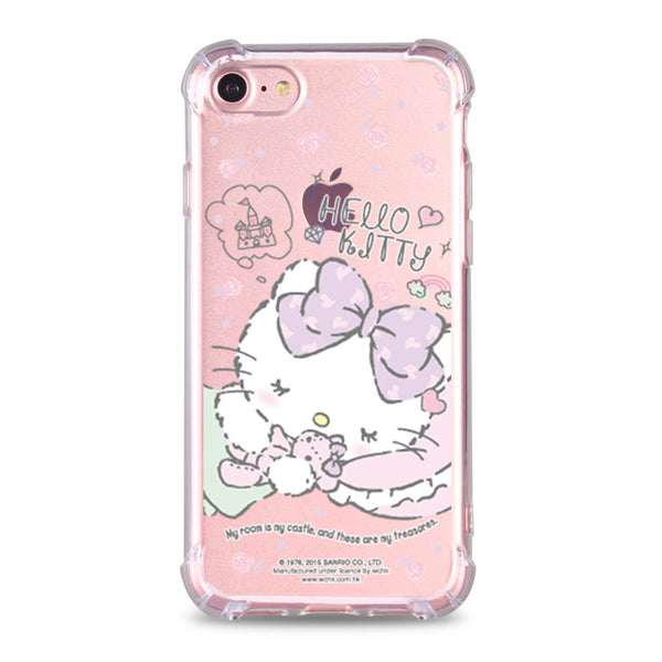 Hello Kitty Clear Case (KT82)