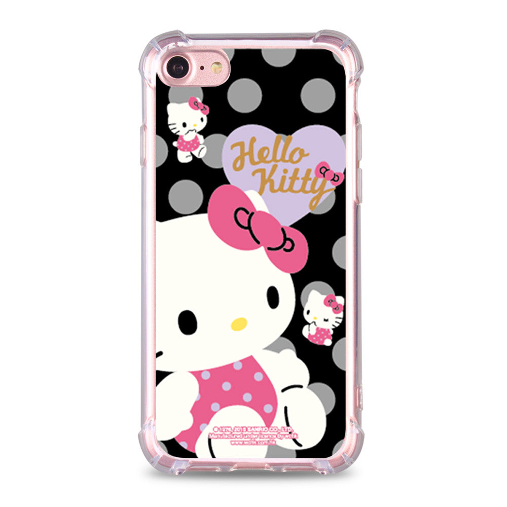 Hello Kitty Clear Case (KT85)