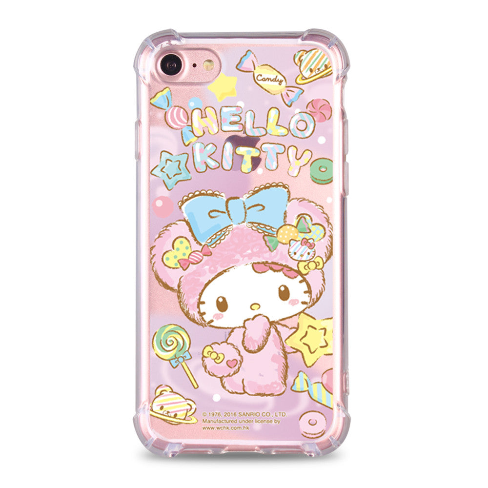Hello Kitty Clear Case (KT91)