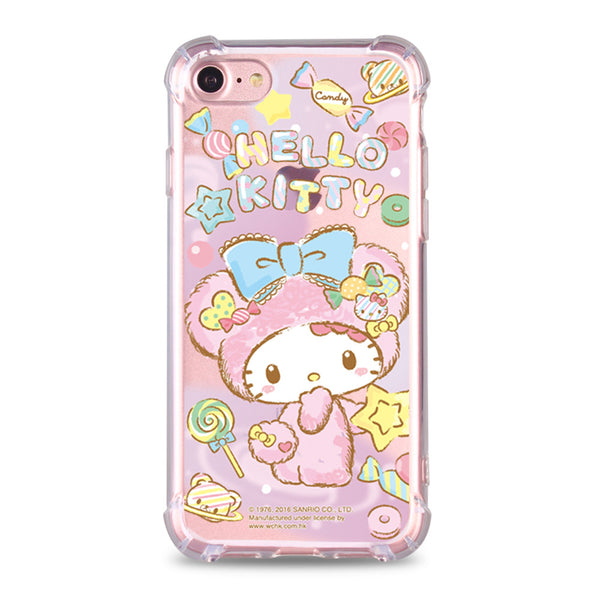 Hello Kitty Clear Case (KT91)