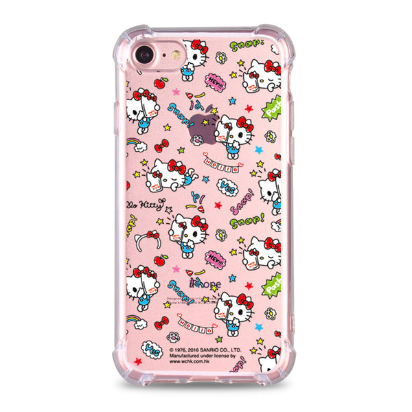Hello Kitty Clear Case (KT94)