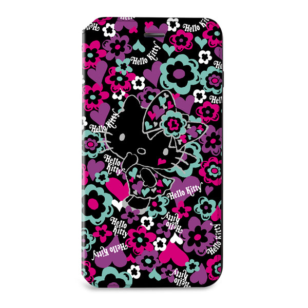 Hello Kitty Leather Flip Case (KTCM02)