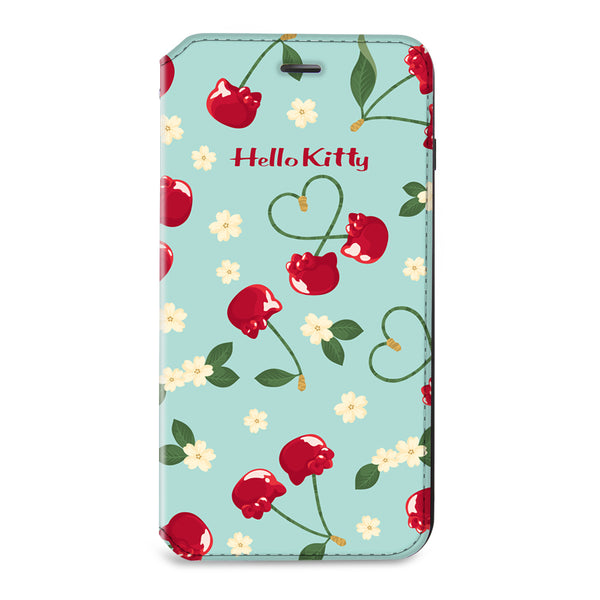 Hello Kitty Leather Flip Case (KTCM06)