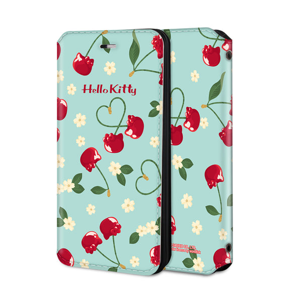 Hello Kitty Leather Flip Case (KTCM06)