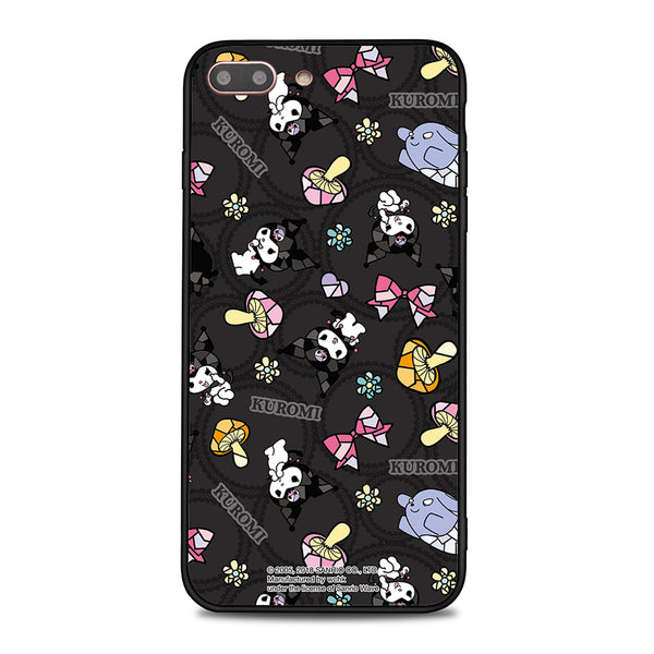 Kuromi Glossy Case (KU89G)