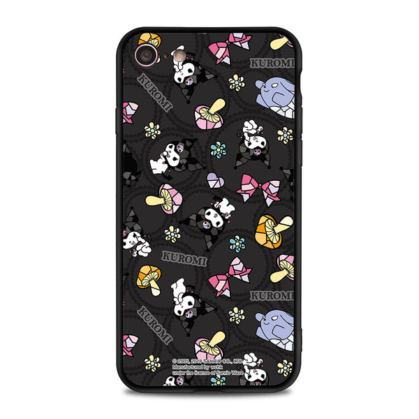 Kuromi Glossy Case (KU89G)