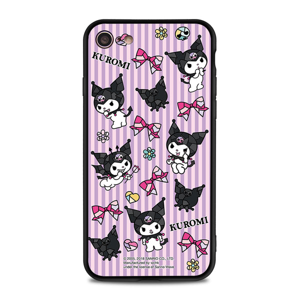 Kuromi Glossy Case (KU97G)