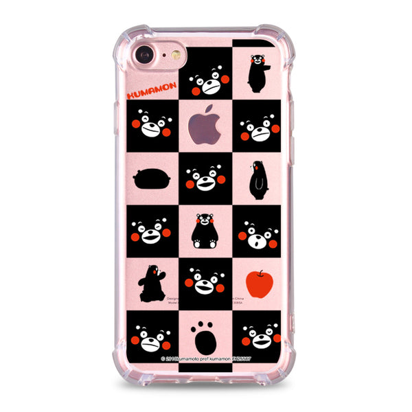 Kumamon Clear Case (MA81)