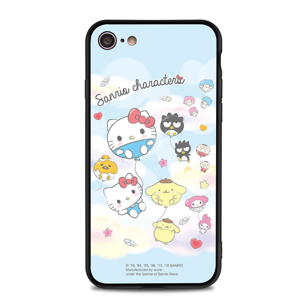 Sanrio Characters Glossy Case (MC12G)