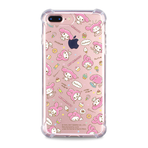 My Melody Clear Case (MM103)