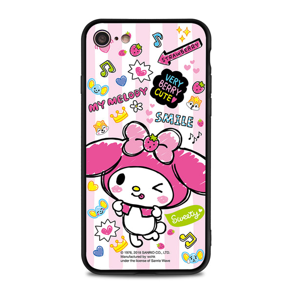 My Melody Glossy Case (MM109G)