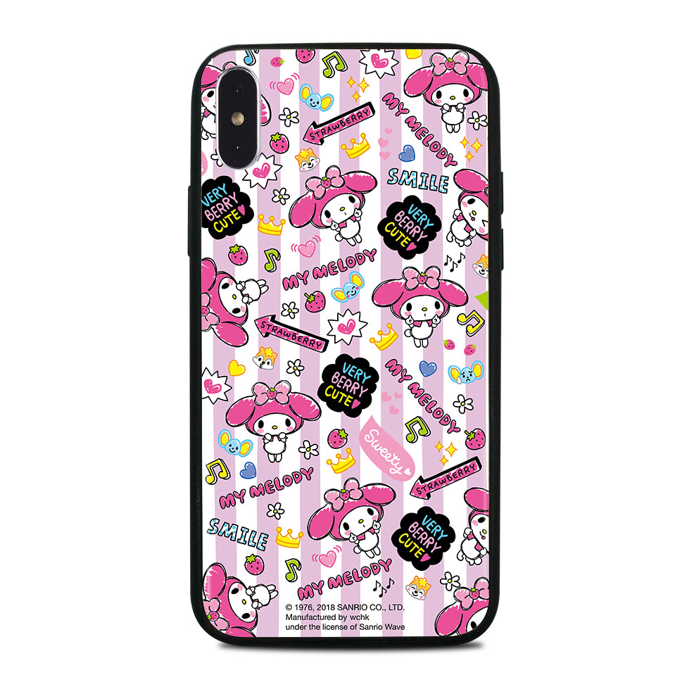 My Melody Glossy Case (MM111G)