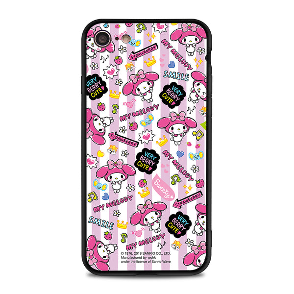 My Melody Glossy Case (MM111G)