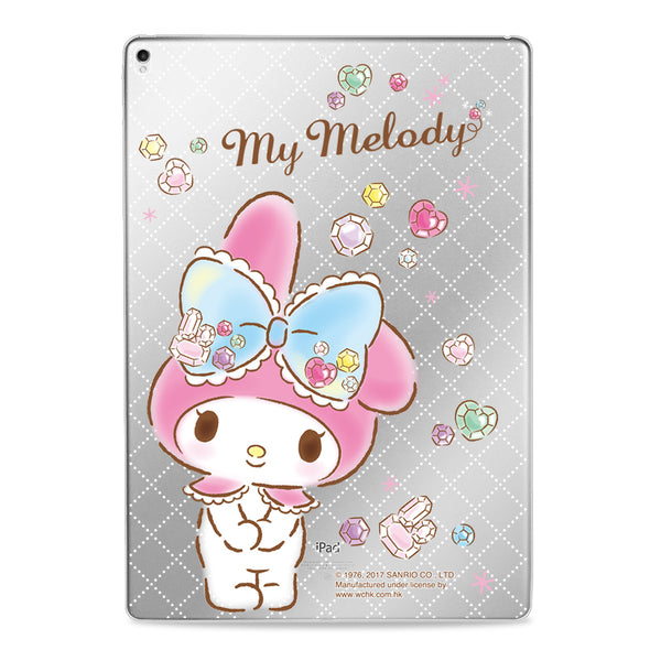 My Melody iPad Case (MMTP82)