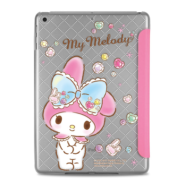 My Melody iPad Case (MMTP82)
