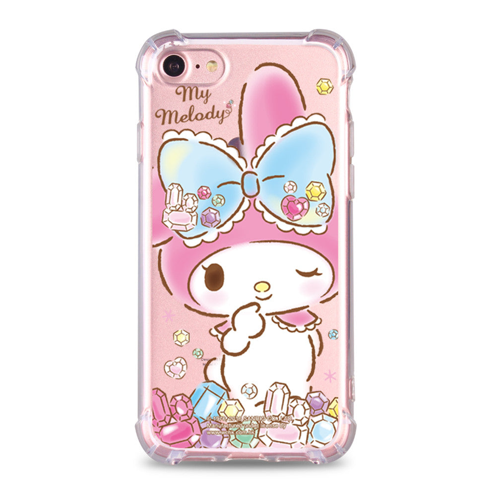 My Melody Clear Case (MM84)