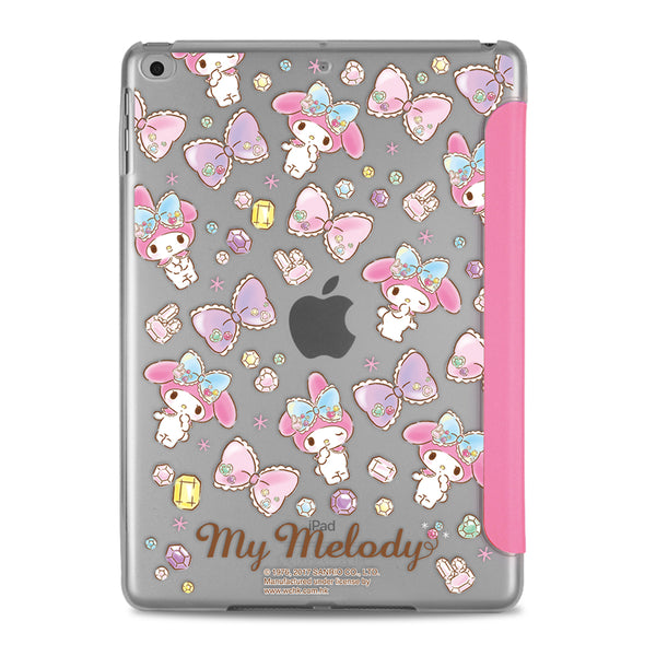 My Melody iPad Case (MMTP85)