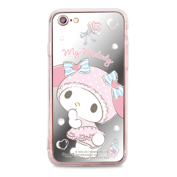 My Melody Mirror Jelly Case (MM88M)
