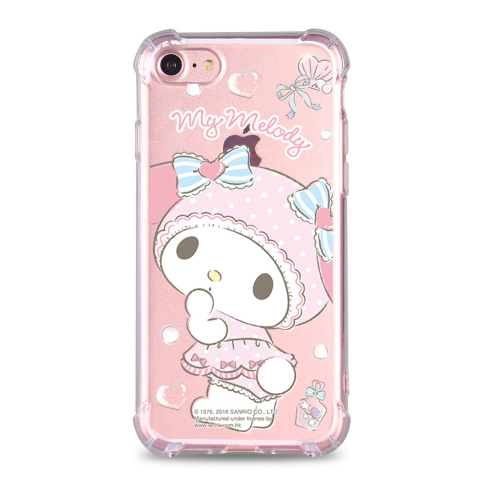 My Melody Clear Case (MM88)