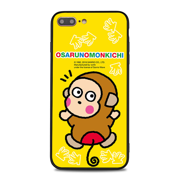 Osaru No Monkichi Glossy Case (OM86G)