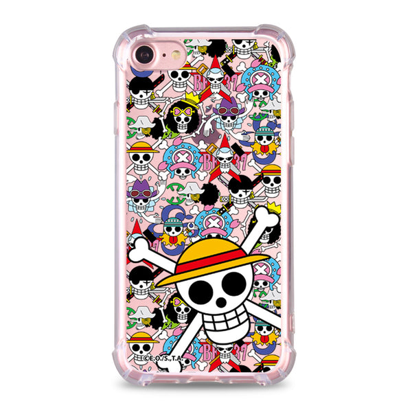 One Piece Clear Case (OP-56)